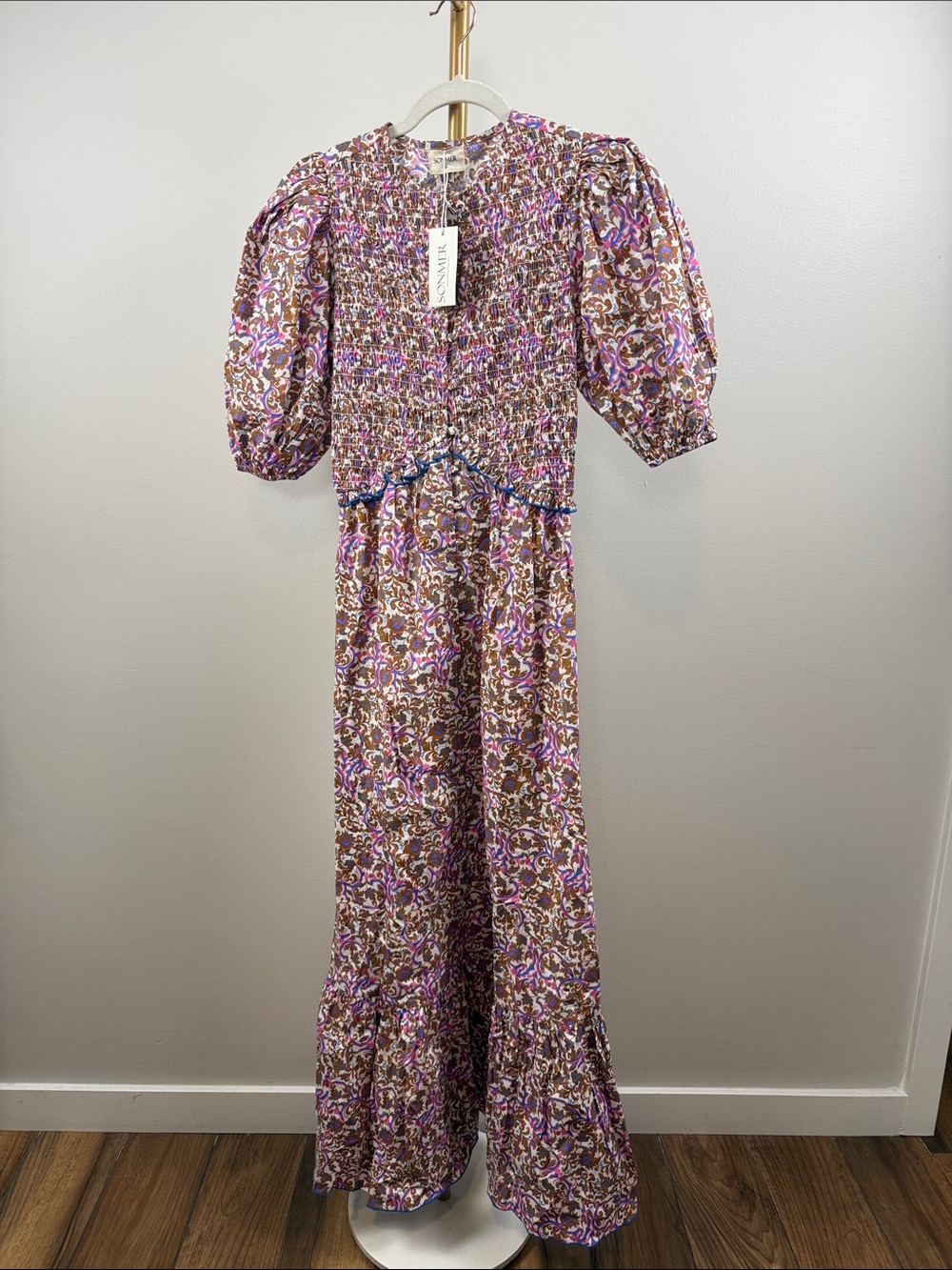 💠NWT Somner Magnolia Dress (XS)